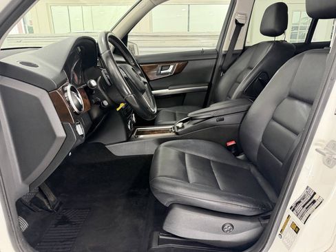 Used 2015 Mercedes-Benz GLK 350 4MATIC image 17