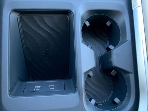 New 2026 Nissan Armada Platinum image 19