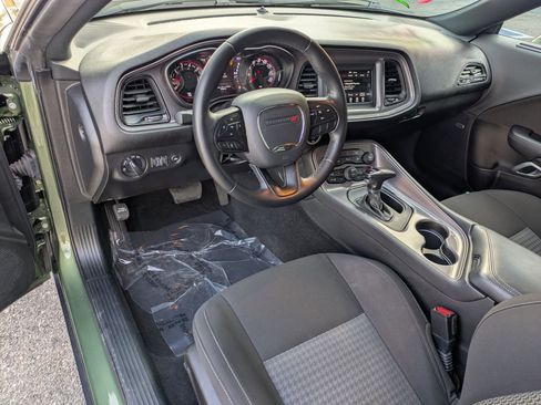 Used 2023 Dodge Challenger GT w/ Blacktop Package image 23