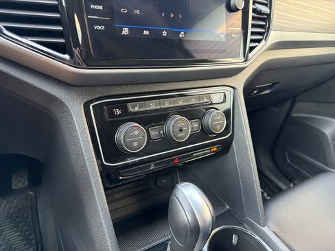 Used 2023 Volkswagen Atlas SEL AWD/4WD image 23