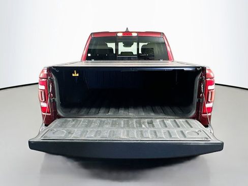 Used 2019 RAM 1500 Limited image 29