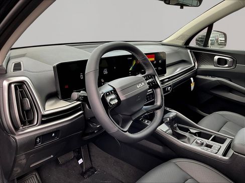New 2026 Kia Sorento S w/ S Panoramic Sunroof Package FWD image 15