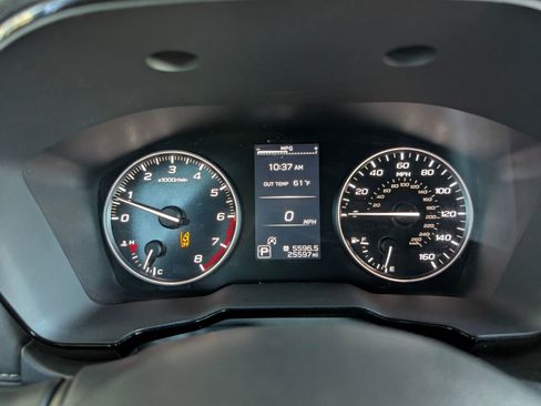 Used 2022 Subaru Outback Premium image 14