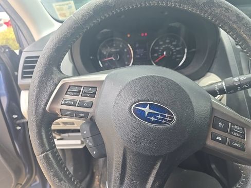 Used 2014 Subaru Forester 2.5i Touring AWD/4WD image 15