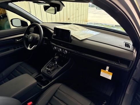 New 2026 Honda CR-V Sport-L image 24