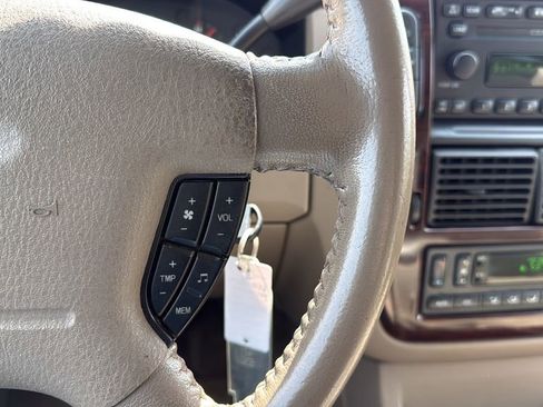Used 2005 Ford Explorer Limited AWD/4WD image 27