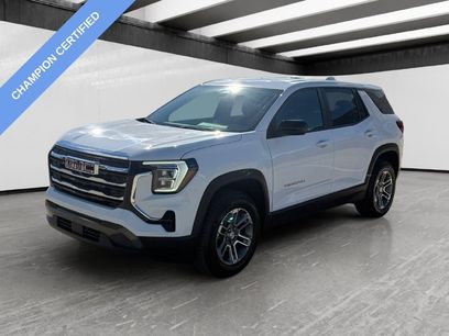 Used 2026 GMC Terrain Elevation