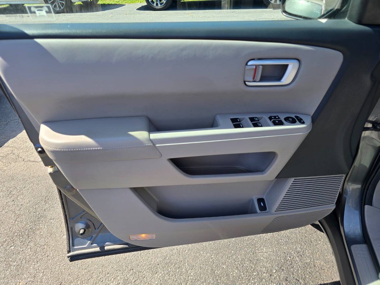 Used 2012 Honda Pilot EX-L image 15