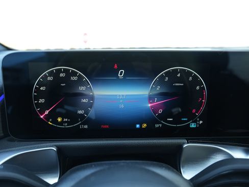 New 2026 Mercedes-Benz GLB 250 4MATIC image 25