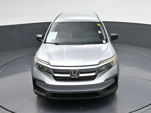 Used 2019 Honda Pilot LX image 27