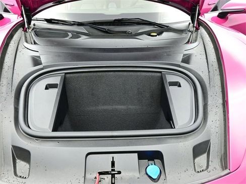 Certified 2024 Porsche Taycan GTS image 28