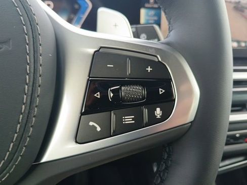 New 2026 BMW X5 xDrive50e AWD/4WD image 28