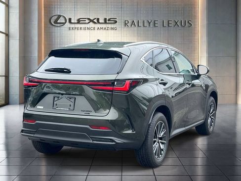 New 2026 Lexus NX 350 AWD w/ Premium Package image 7