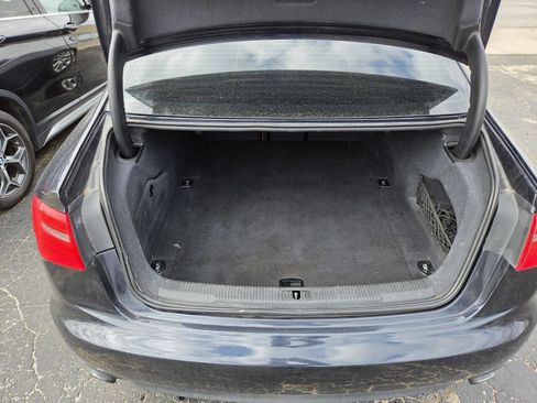 Used 2013 Audi A6 2.0T Premium Plus image 8