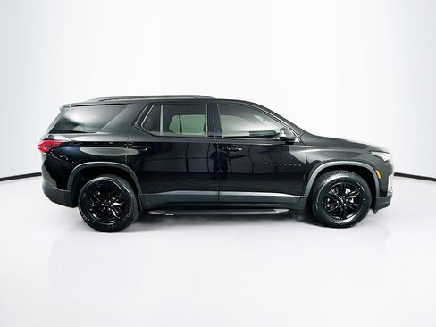 Used 2022 Chevrolet Traverse LS w/ Midnight/Sport Edition FWD image 10