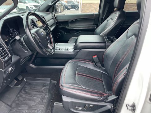 Used 2020 Ford Expedition Limited w/ Equipment Group 303A AWD/4WD image 9