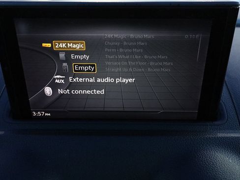 Used 2018 Audi A3 2.0T Premium FWD image 21