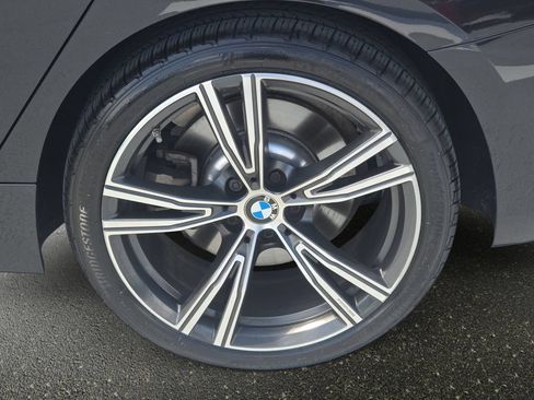 Used 2023 BMW 330i Sedan w/ Driving Assistance Package RWD image 31