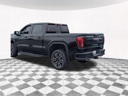 New 2026 GMC Sierra 1500 AT4 w/ AT4 Premium Package AWD/4WD image 29