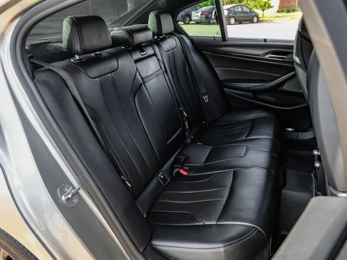 Used 2020 BMW M5 w/ Executive Package AWD/4WD image 47