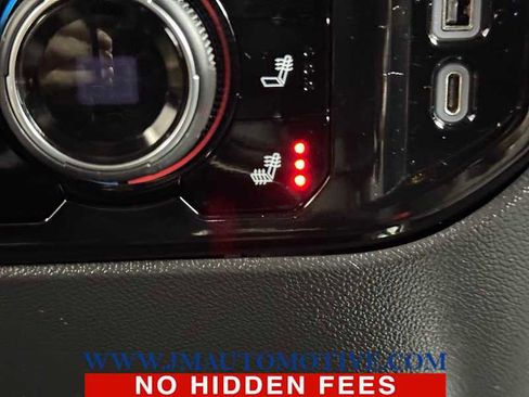 Used 2022 Chevrolet Silverado 1500 ZR2 image 40