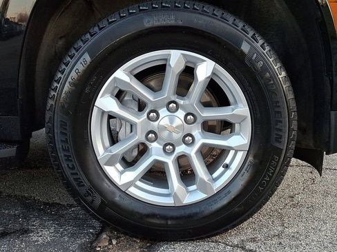 Used 2025 Chevrolet Tahoe LT image 10