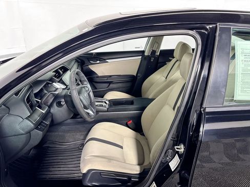 Used 2016 Honda Civic EX image 11