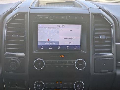 Used 2021 Ford Expedition Max XLT image 17