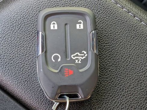 Used 2019 Chevrolet Silverado 1500 LT w/ All-Star Edition image 30