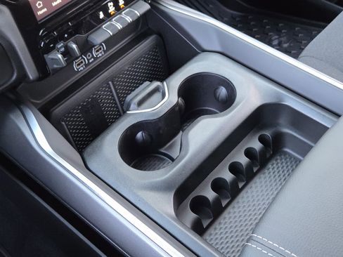 New 2026 RAM 1500 Big Horn image 18