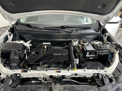 Used 2018 Chevrolet Equinox LT FWD image 28