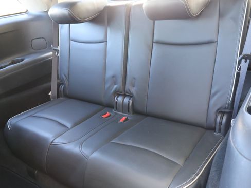 Used 2020 INFINITI QX60 Luxe w/ Essential Package image 17