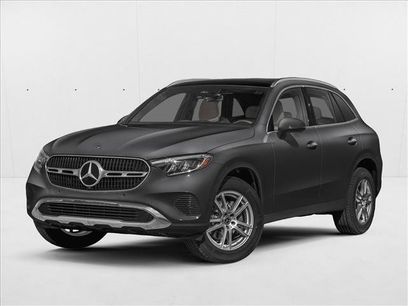 New 2027 Mercedes-Benz GLC 300