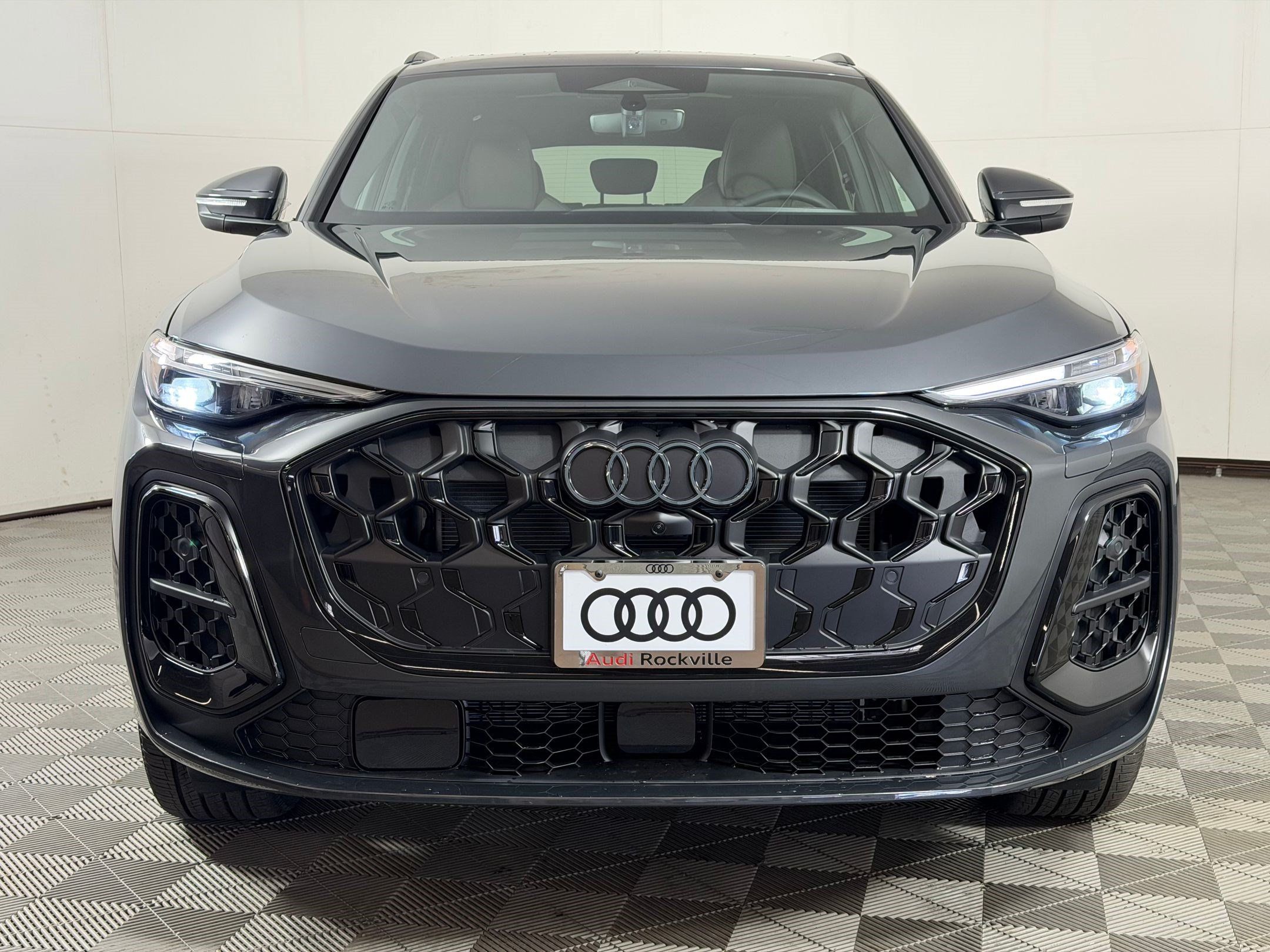 New 2026 Audi Q5 Premium AWD/4WD image 6