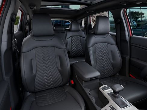 New 2026 Kia Sportage X-Pro Prestige image 15