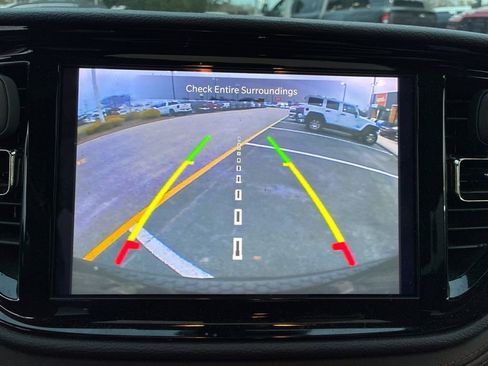 Used 2024 Dodge Durango GT image 22