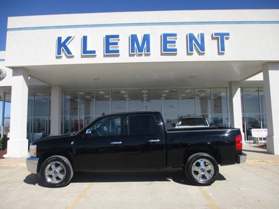 Used 2013 Chevrolet Silverado 1500 LT