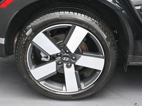 Used 2024 Hyundai Santa Fe Limited FWD image 37