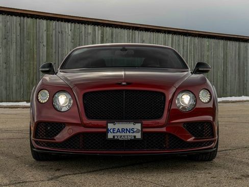 Used 2016 Bentley Continental GT V8 S image 32