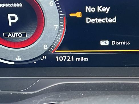 Certified 2025 Nissan Pathfinder Platinum w/ Cargo Package image 7