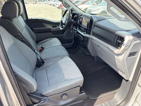 Used 2023 Ford F150 XLT RWD image 30