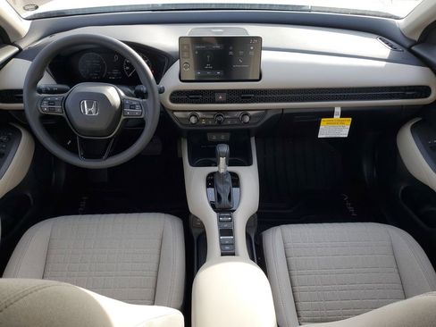 New 2026 Honda HR-V LX image 26