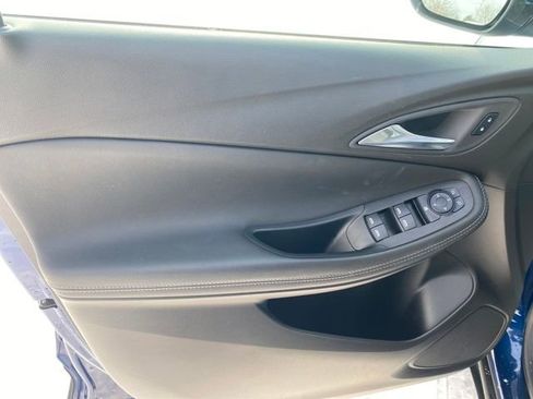 Certified 2023 Buick Encore GX Preferred w/ Cold Weather Comfort Package image 15