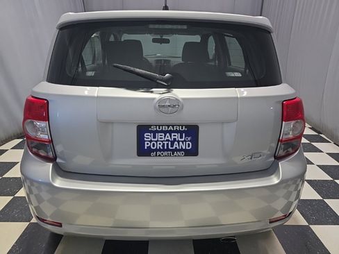 Used 2009 Scion xD image 5