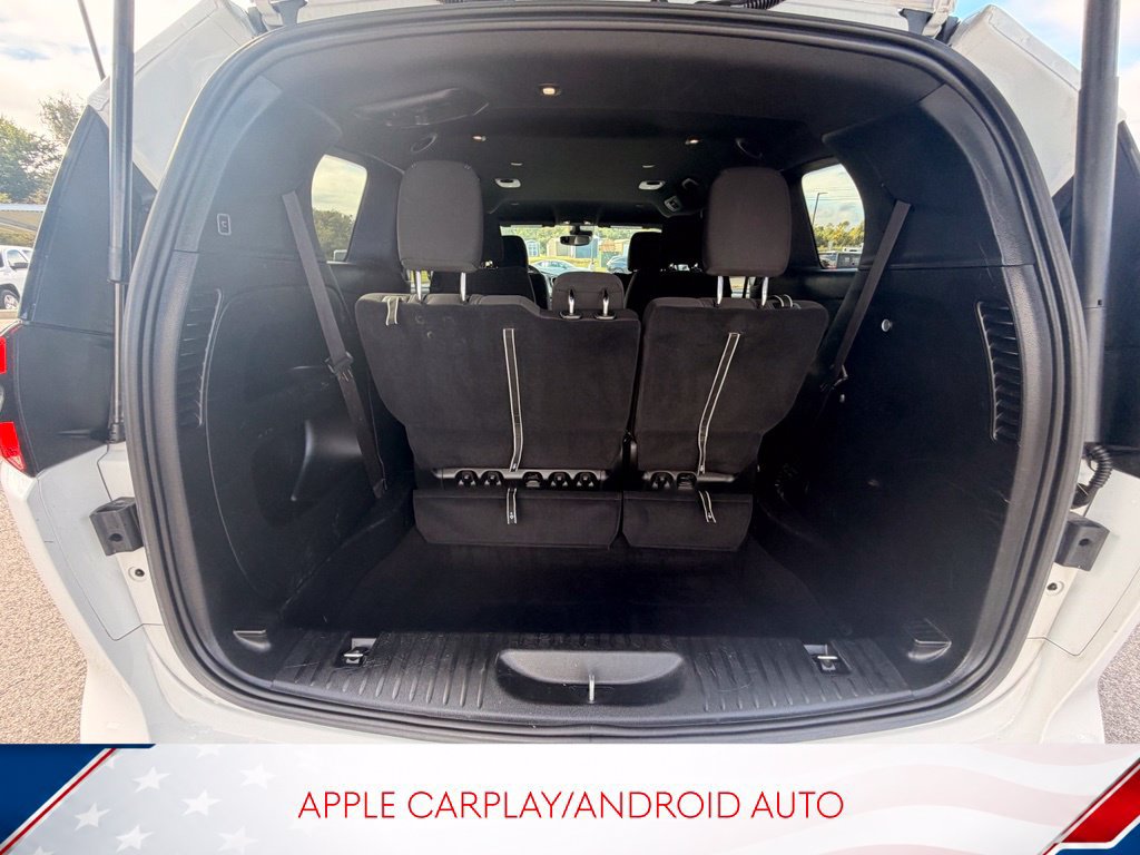 Used 2024 Chrysler Pacifica Touring FWD image 10