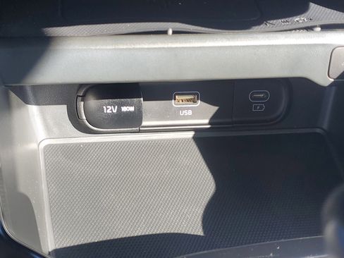 Used 2024 Kia Soul S FWD image 24