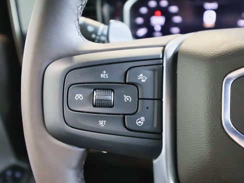 New 2026 GMC Sierra 1500 SLT w/ SLT Premium Plus Package image 18