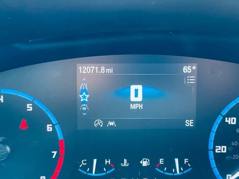 Used 2023 Ford Bronco Sport Big Bend w/ Convenience Package image 18