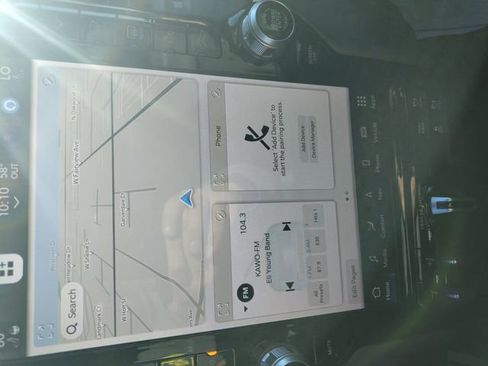 Used 2023 RAM 1500 Laramie image 19