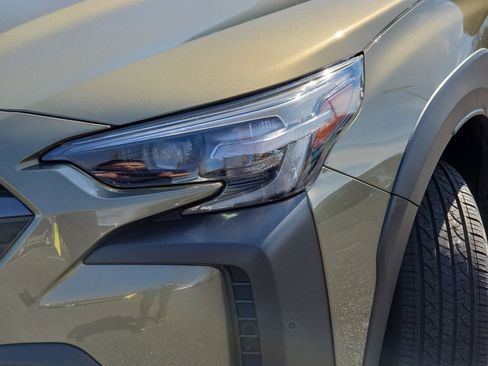 Used 2025 Subaru Outback Limited image 31